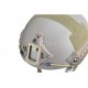 Шлем FMA Ballistic High Cut XP Helmet DE (L/XL) (FMA)